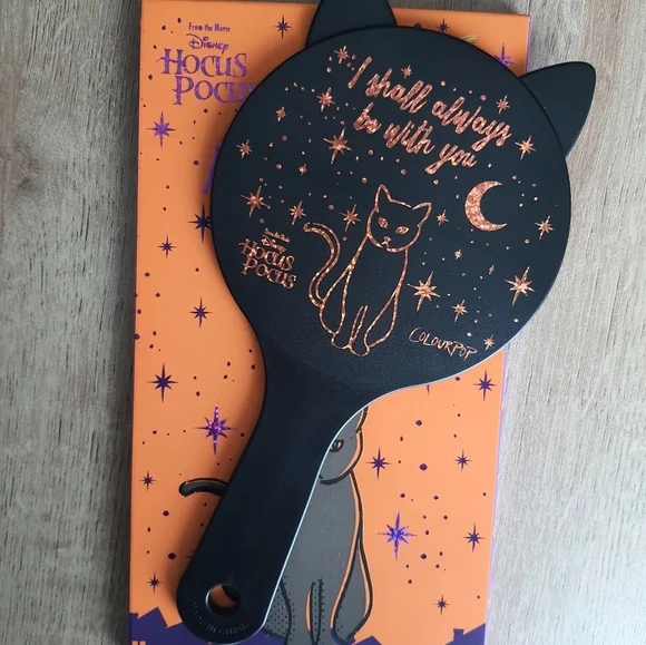 Colourpop Brix hand mirror - Picture 10 of 10